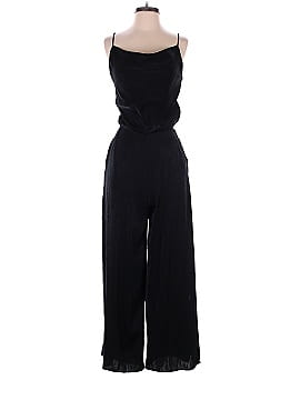 Zara Basic Jumpsuit (view 1)