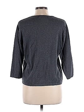 Cathy Daniels Pullover Sweater (view 2)