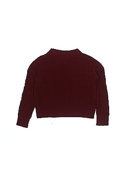 Thereabouts Pullover Sweater (view 2)