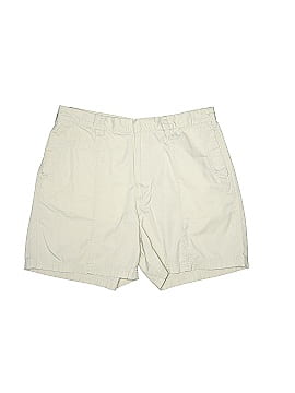Cabela's Khaki Shorts (view 1)