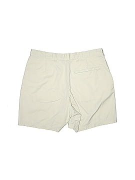 Cabela's Khaki Shorts (view 2)