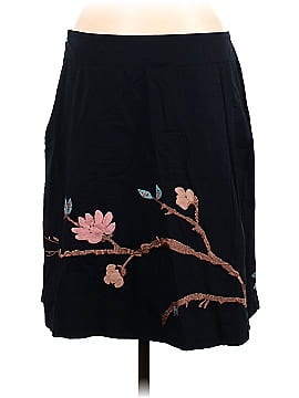 Karen Nicol Formal Skirt (view 2)