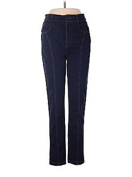 Diane von Furstenberg Jeans (view 1)