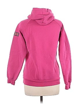 Oxford Pullover Hoodie (view 2)