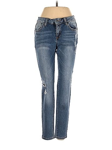 Kenneth Cole REACTION Jeans (view 1)