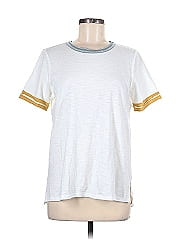 Hem & Thread Short Sleeve T Shirt