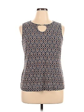 By Design Sleeveless Top (view 1)