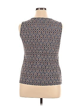 By Design Sleeveless Top (view 2)