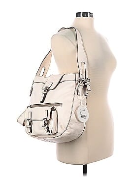 Chloé Leather Shoulder Bag (view 2)