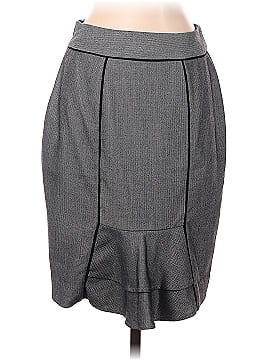 White House Black Market Casual Skirt (view 2)