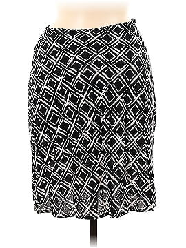 Kathie Lee Casual Skirt (view 1)