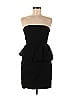 Acne Black Casual Dress Size 38 (EU) - photo 1