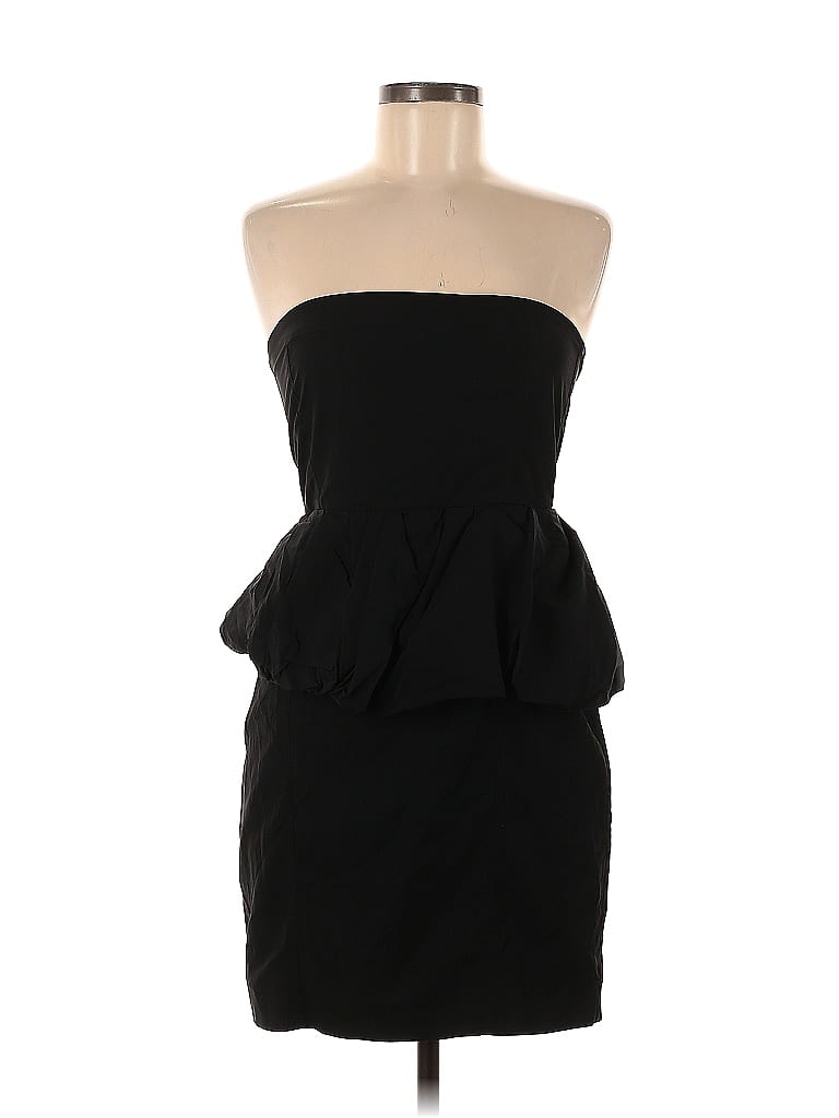 Acne Black Casual Dress Size 38 (EU) - photo 1