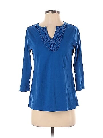 Melrose Chic Long Sleeve Top (view 1)