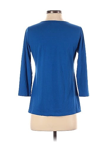 Melrose Chic Long Sleeve Top (view 2)