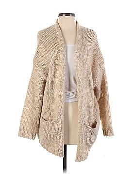 Easel Cardigan (view 1)