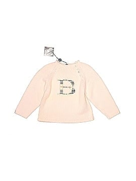 Burberry Pullover Sweater (view 1)