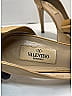 Valentino Tan Pantent Leather Heels Size 36.5 (EU) - photo 9