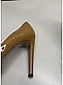 Valentino Tan Pantent Leather Heels Size 36.5 (EU) - photo 7