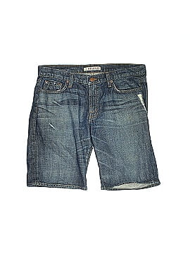 J Brand Denim Shorts (view 1)