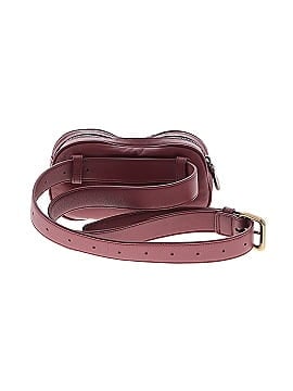 Bottega Veneta Intrecciato Leather Belt Bag (view 2)