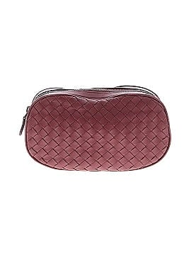 Bottega Veneta Intrecciato Leather Belt Bag (view 1)