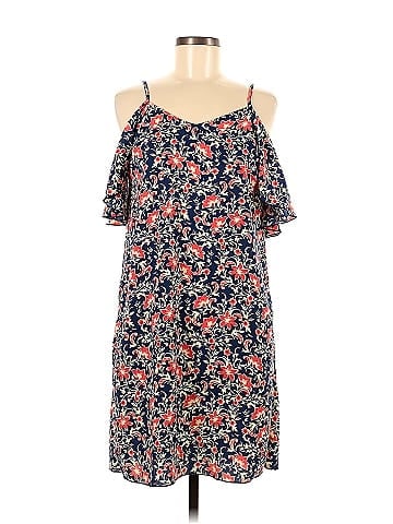 Soul Harmony Energy Casual Dress (view 1)