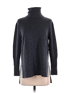 Zella Wool Pullover Sweater (view 1)