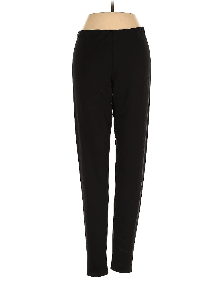 Click to view more detailed imagery on our partner's website Pre-owned Naked Wardrobe Casual Pants In Black