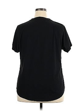 KIRKLAND Signature Short Sleeve T-Shirt (view 2)