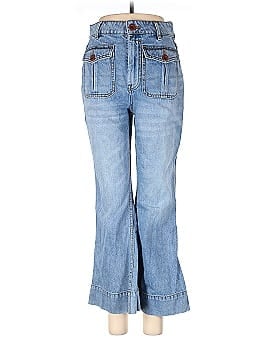 Zimmermann Jeans (view 1)