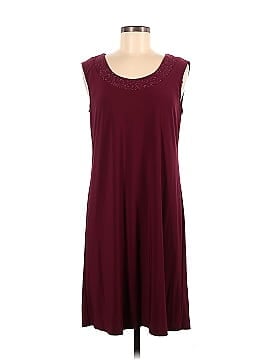 R&M Richards Casual Dress (view 1)