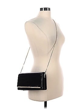 Charles & Keith Leather Crossbody Bag (view 2)