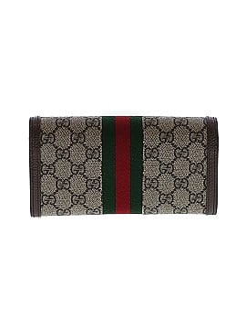 Gucci Ophidiab GG Continental Wallet (view 2)