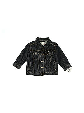 OshKosh B'gosh Denim Jacket (view 1)