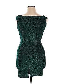 Chic Me Cocktail Dress (view 2)
