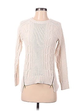 CAbi Pullover Sweater (view 1)