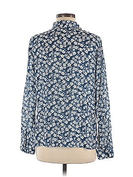Reformation Long Sleeve Button-Down Shirt (view 2)