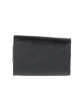 Salvatore Ferragamo Leather Key Wallet (view 2)