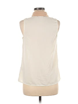 Coincidence & Chance Sleeveless Blouse (view 2)