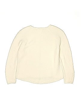 Zara Kids Wool Pullover Sweater (view 2)