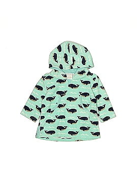 Pottery Barn Kids Pullover Hoodie (view 1)