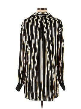 By Malene Birger Long Sleeve Blouse (view 2)