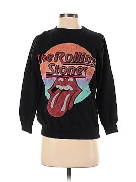 The Rolling Stones Sweatshirt (view 1)