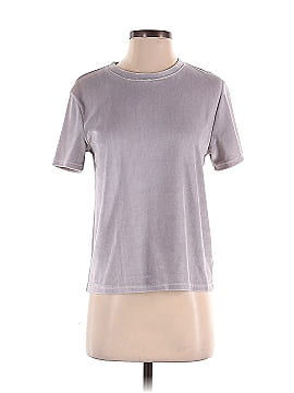 Double Zero Short Sleeve T-Shirt (view 1)