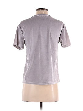 Double Zero Short Sleeve T-Shirt (view 2)