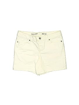 SONOMA life + style Denim Shorts (view 1)