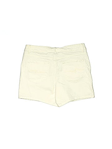 SONOMA life + style Denim Shorts (view 2)