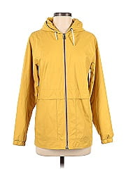 Weatherproof Raincoat