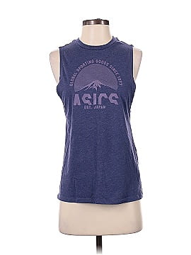 Asics Active T-Shirt (view 1)
